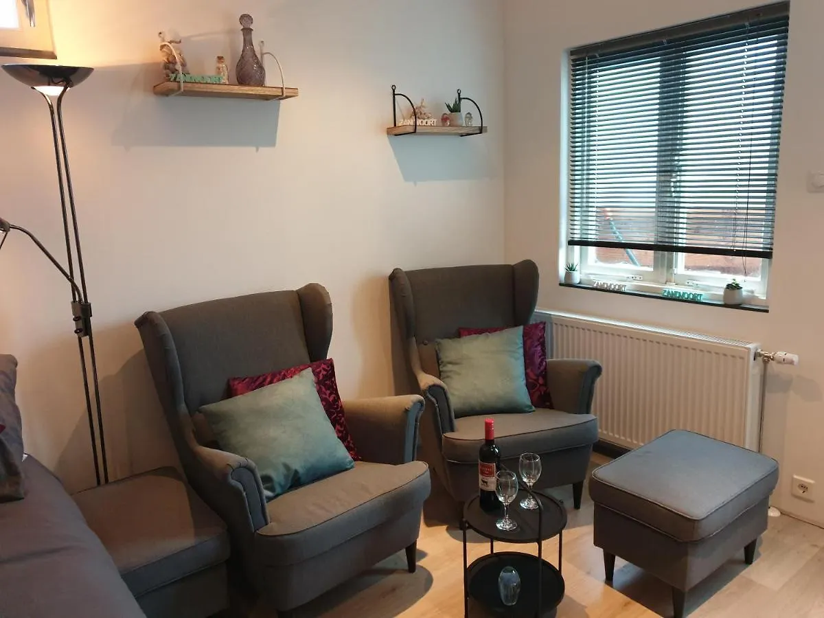Sunset Lodge Zandvoort