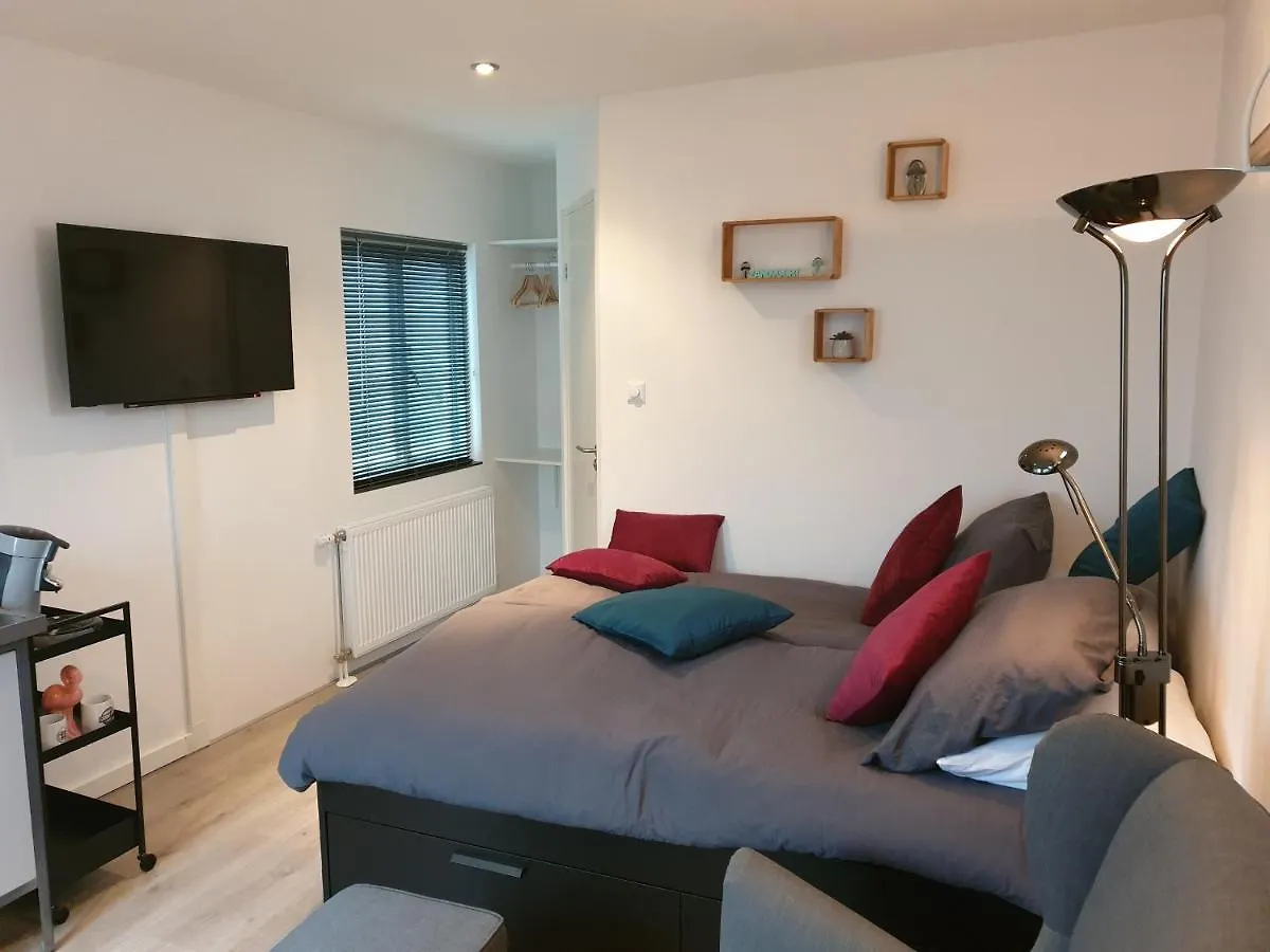 Sunset Lodge Zandvoort
