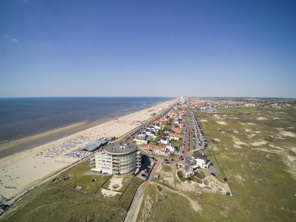 Sunset Lodge Zandvoort Apartment