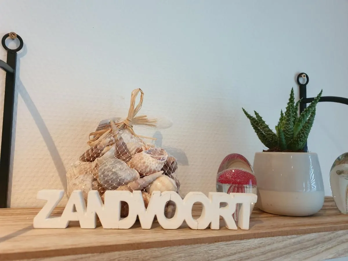 Sunset Lodge Zandvoort Netherlands