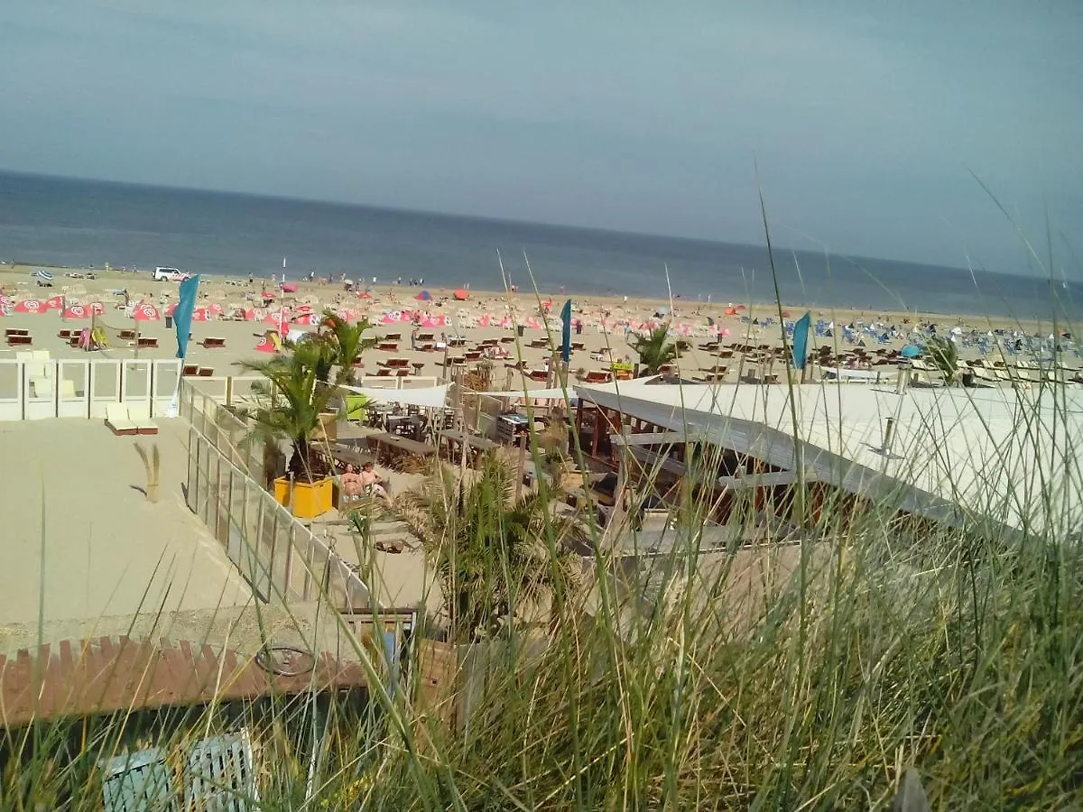 Sunset Lodge Zandvoort 0*,  Netherlands