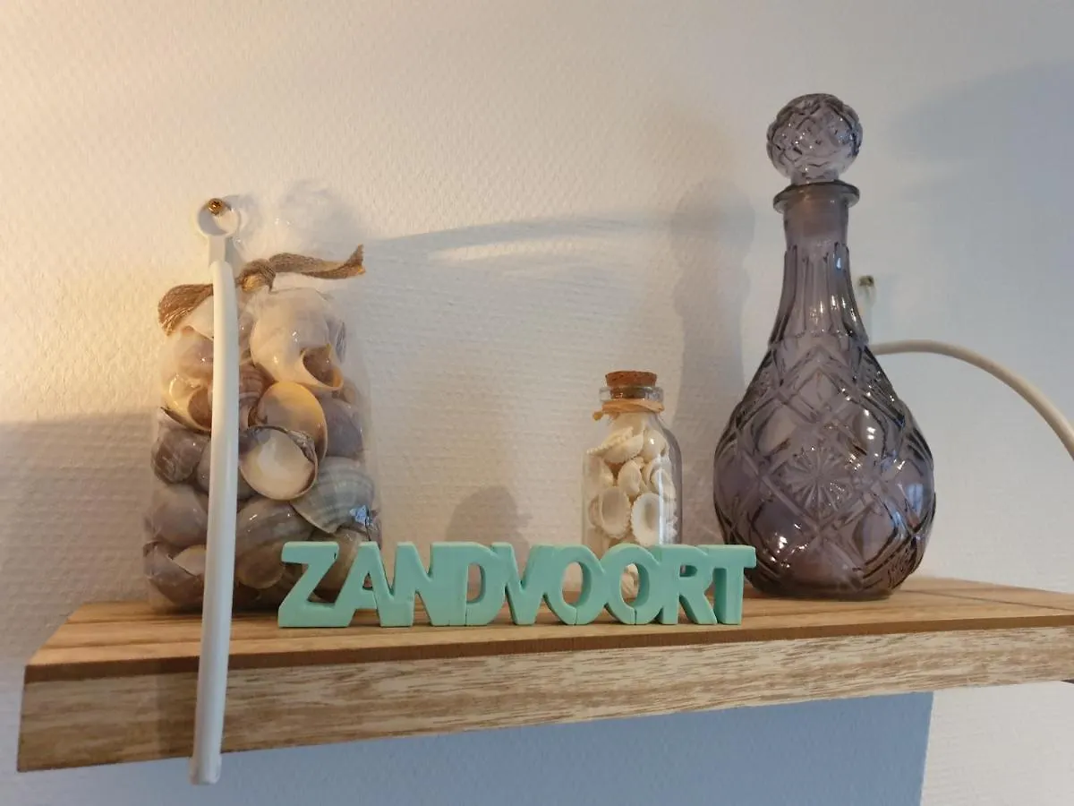 Apartment Sunset Lodge Zandvoort Netherlands