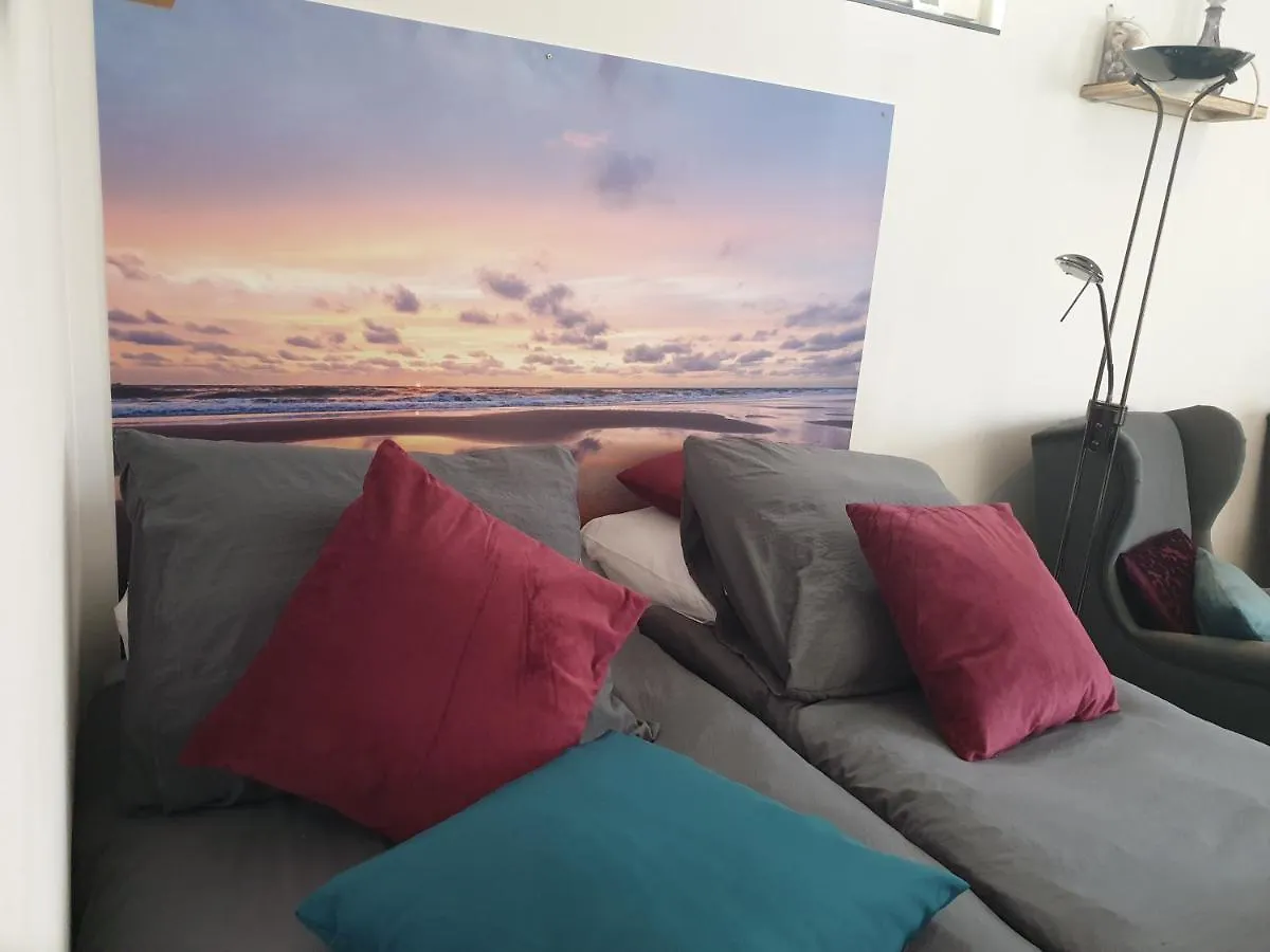 Apartment Sunset Lodge Zandvoort