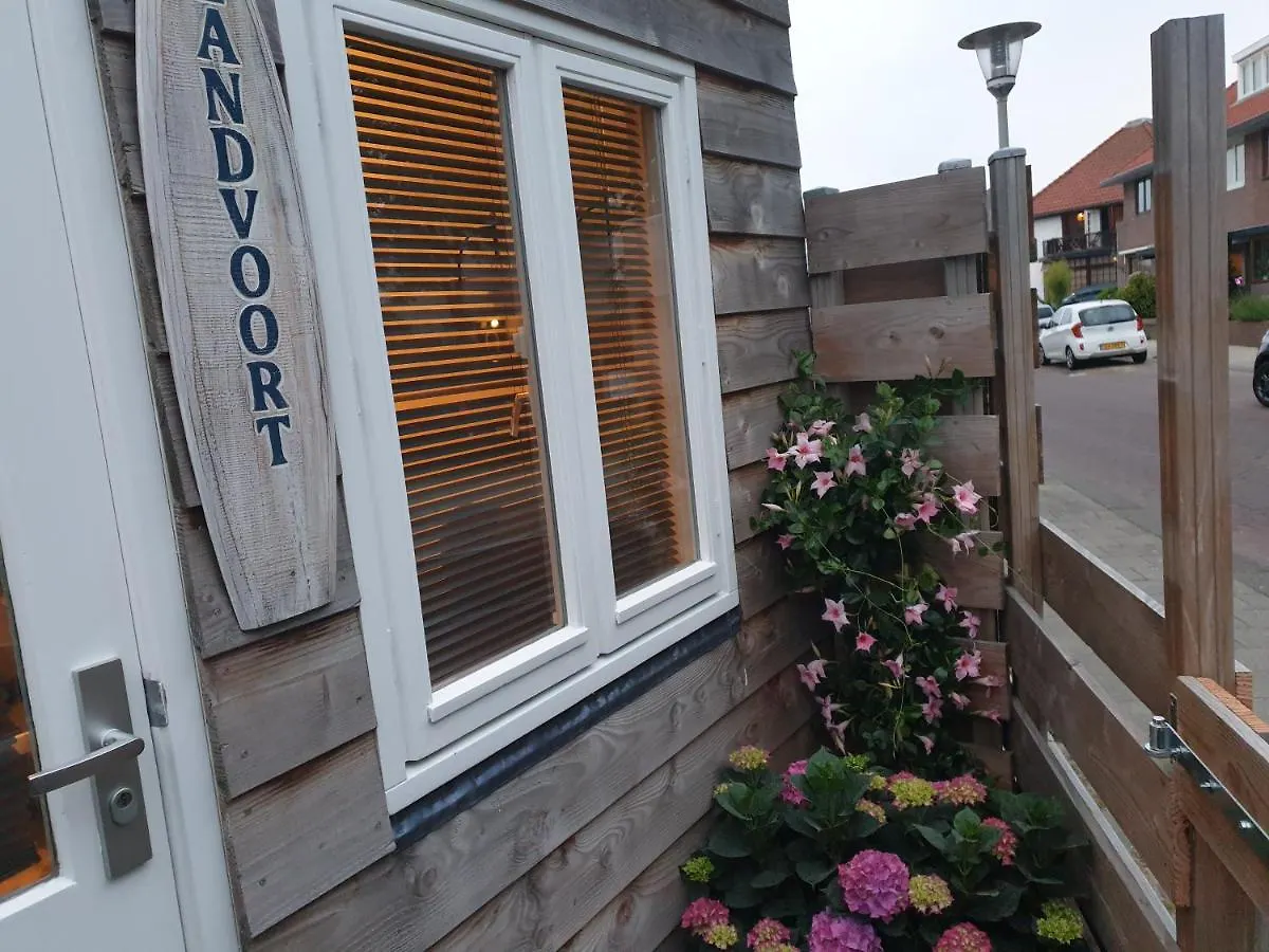 Sunset Lodge Zandvoort