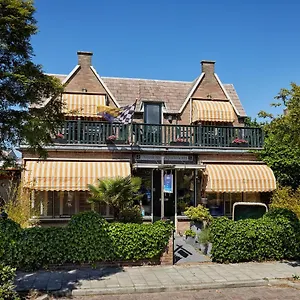 Guest House Aquarius Zandvoort