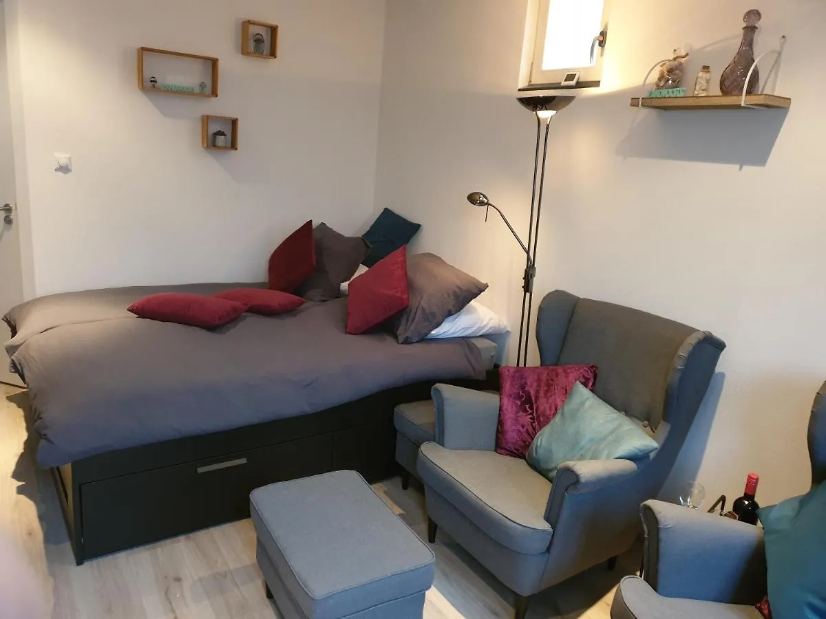 Sunset Lodge Zandvoort Netherlands