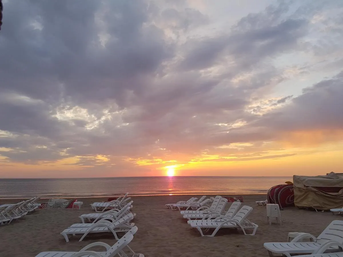 Sunset Lodge Zandvoort