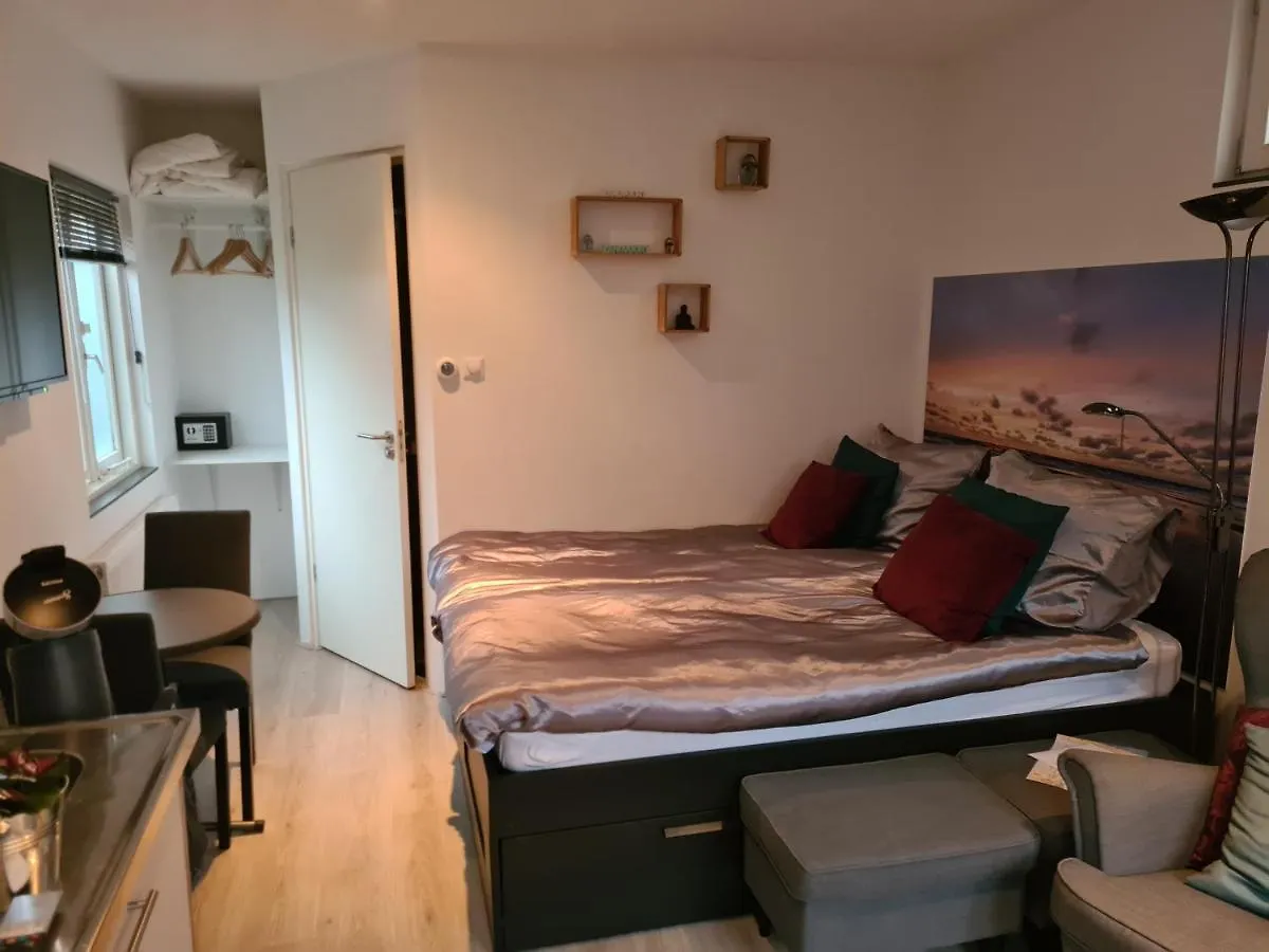 Sunset Lodge Zandvoort Netherlands
